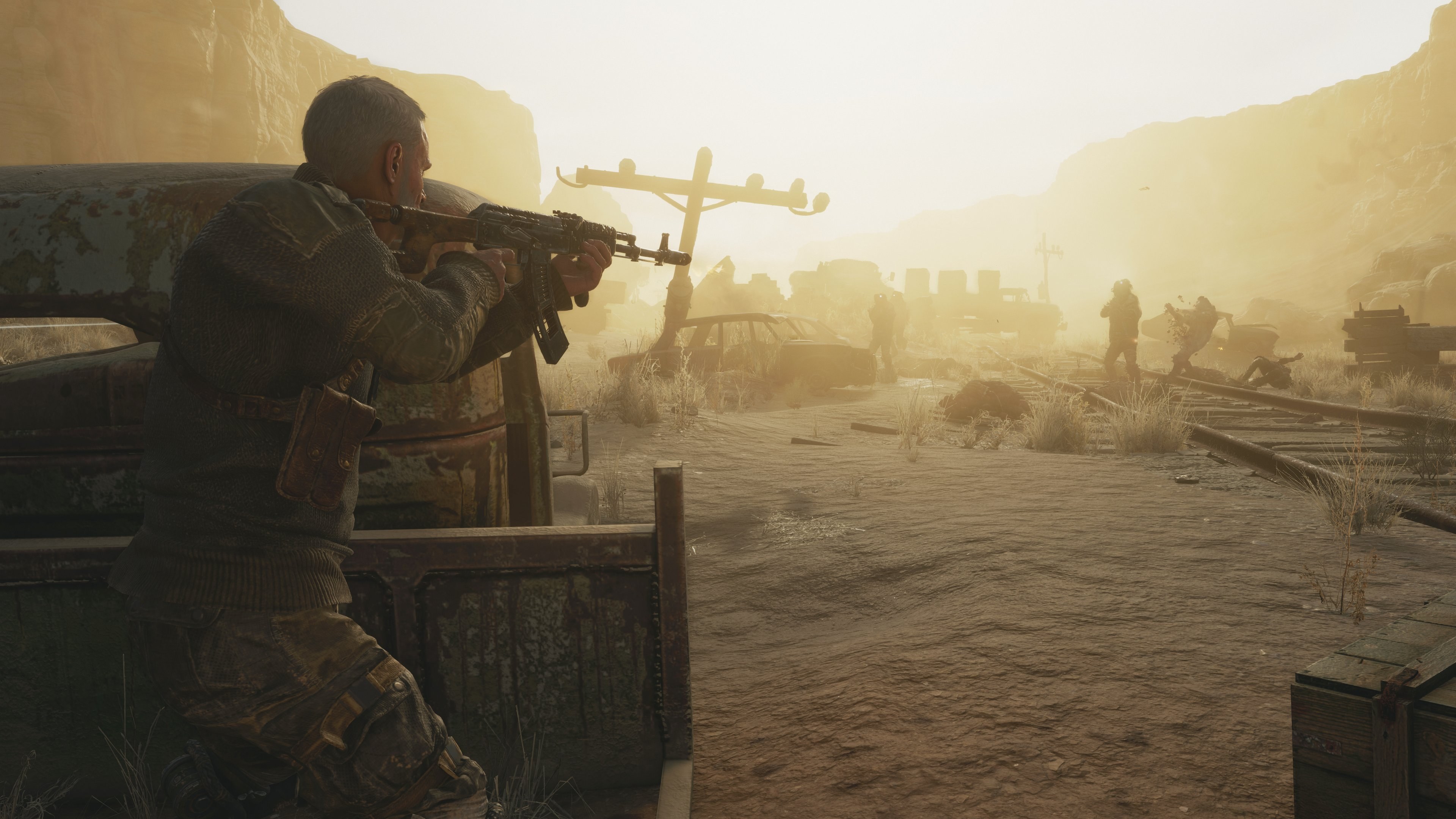 Metro Exodus - Imagen 42